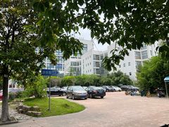 -同济大学四平路校区游泳馆