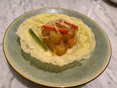 -厦门朗豪酒店 · 明阁中餐厅