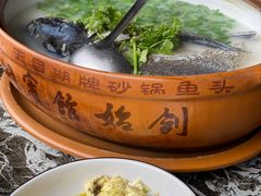 -风味小馆(天目湖宾馆店)