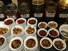 -中国厨房/台湾牛肉面