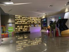 -苏州平江万达广场美居酒店