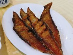 -蛇口康乐快餐鱼仔档(翠苑小区店)