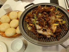 -万福·家宴(平谷店)