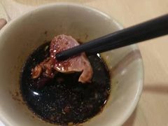 鸡胗-百家鸡味馆(清泰店)