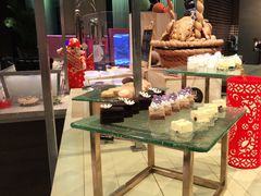 -金海湾自助餐厅(金陵饭店)