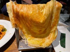 晾衣大饼-燕郊烧鸽子(广安路店)