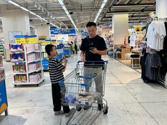 -沃尔玛(建设路店)