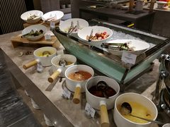 -航空港万怡酒店·万荟轩餐厅(航空港区远航路店)