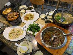 -来客家食府 · 福建客家菜(厦禾路店)