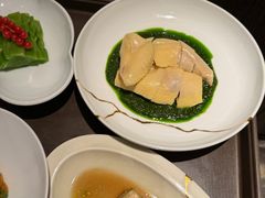 -悦轩中餐厅·高空江景·杭州柏悦酒店