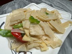 -蔼若春.传承云南菜(金碧公园店)