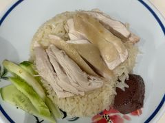-红大哥水门鸡饭(總店)