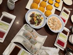 -美心·翠园(港汇恒隆广场店)