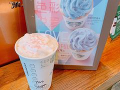 -星巴克(来福士2F店)