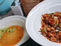 -湖南别院·美学庭院餐厅(惠阳店)