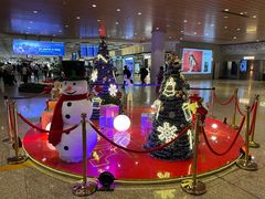 -贾特拉帕蒂·希瓦吉国际机场