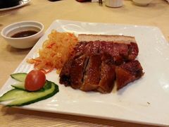 烧味拼盘-唐宫海鲜舫