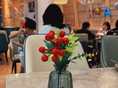 -美奈小馆·东南亚菜(福田星河COCO Park店)