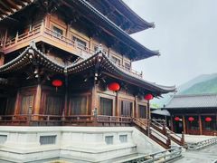 -五台山风景名胜区