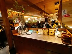 -清水亭湖北菜(大屯DT51店)
