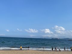 -大梅沙海滨公园