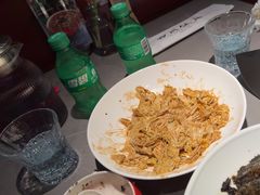 -四川饭店·川味水煮鱼(长白店)