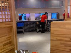 -玺炖·中国铁锅炖(虹桥天街店)
