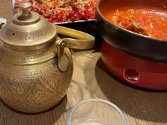 -那时新疆·若羌(经纬汇店)