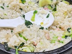 -阿巧一号私房菜(止园路店)