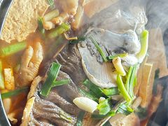 -五味堂·江浙土菜(月河特色店)