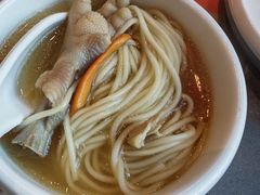 -潮牛海记•潮汕牛肉火锅•醉鸡煲•粿条汤(通北路店)