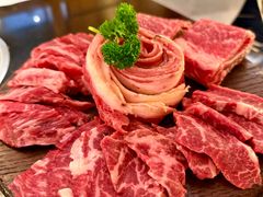 -本家·添百客韩国料理(泰然店)