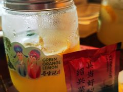 -寻宝记绍兴菜(状元店)