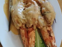 -ZF Seafood Restaurant 卓峰海鲜餐