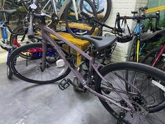 -GIANT捷安特自行车专卖店(金桥台儿庄路店)