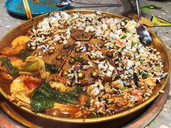 -牛牛章·章鱼水煎肉(光谷世界城店)