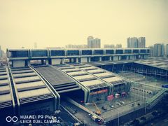 -深圳星河丽思卡尔顿酒店
