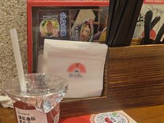 -和府捞面(天河领展广场店)