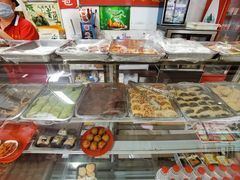 -糯米香(长江路店)