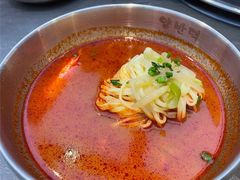 -农乐园炭火烤肉(繁花中心店)