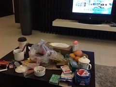 -庐山天沐温泉度假村