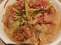 -北平小馆·烤鸭·家常菜(磨房北里店)
