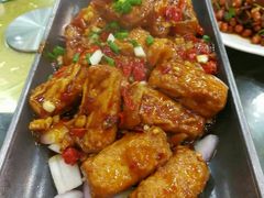 -徽州美食(三十年老店)