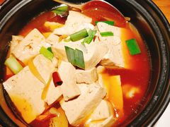 -金牌外婆家(苏州中心店)