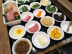 妈妈过桥米线-妈妈故事米线(市府恒隆店)