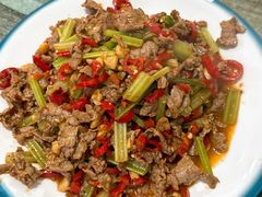 -湖南湘菜馆(东湘缘二店)