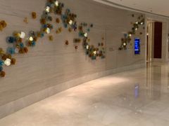 -上海雅居乐万豪侯爵酒店