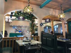 -港畔赶海蒸汽海鲜烧烤自助(仙螺岛店)