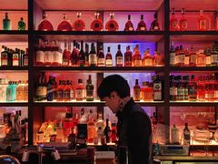 -音乐房子·Vintage Live Bar(玉林总店)