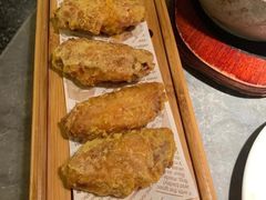 -新白鹿餐厅(金鹰新街口店)